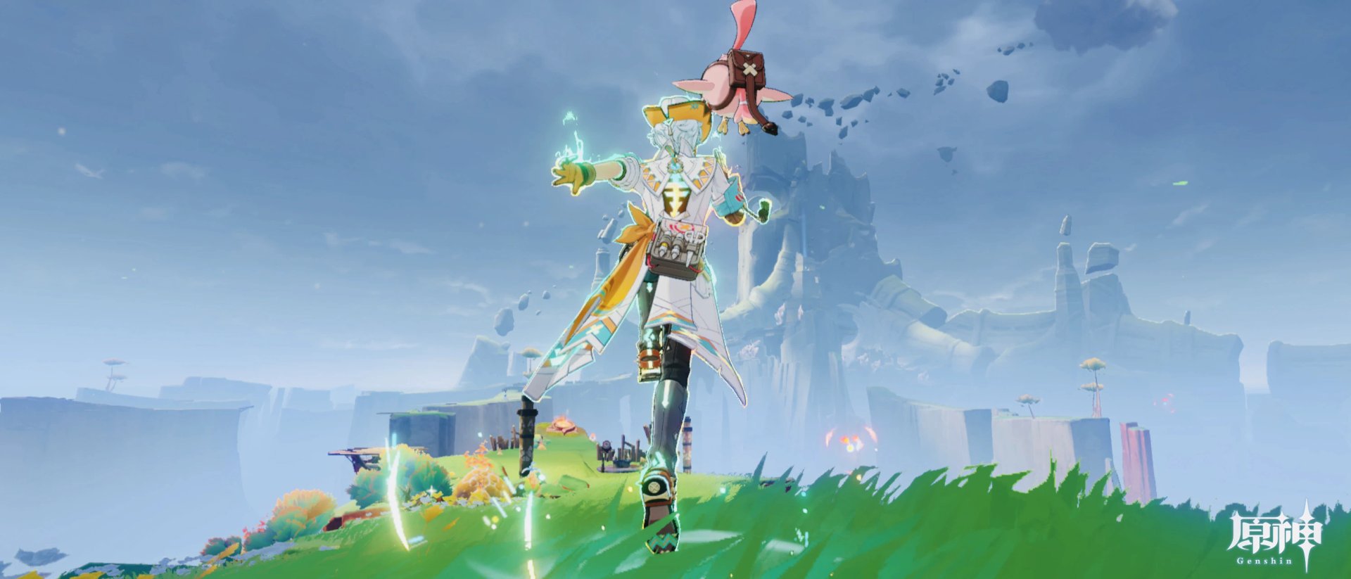 泰拉瑞亚 豪华版 截图20