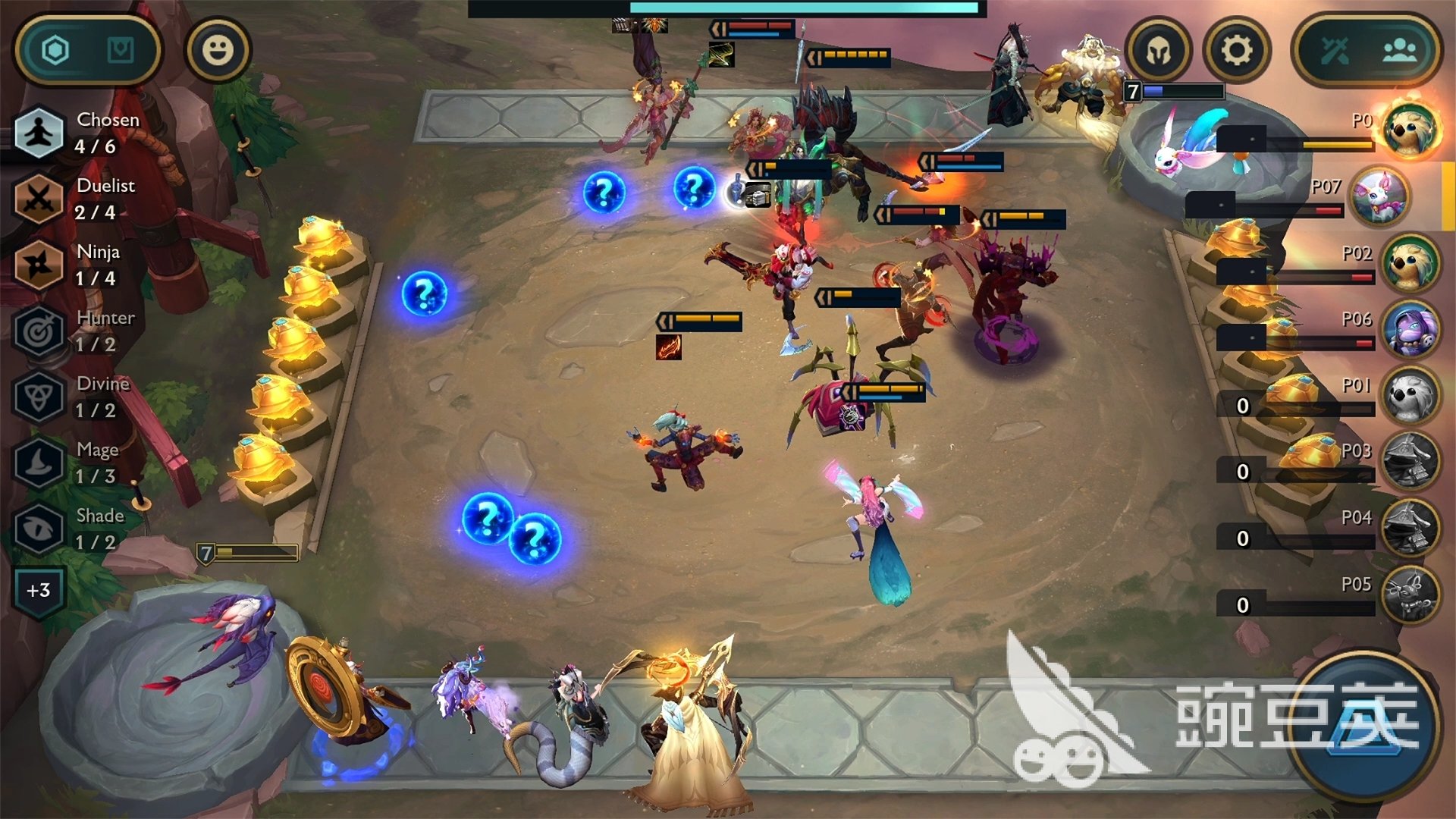 饥荒 重制版 截图16