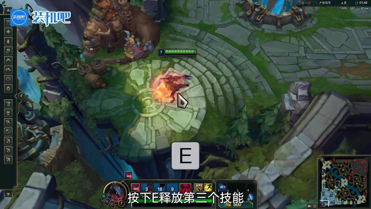 饥荒 重制版 截图21