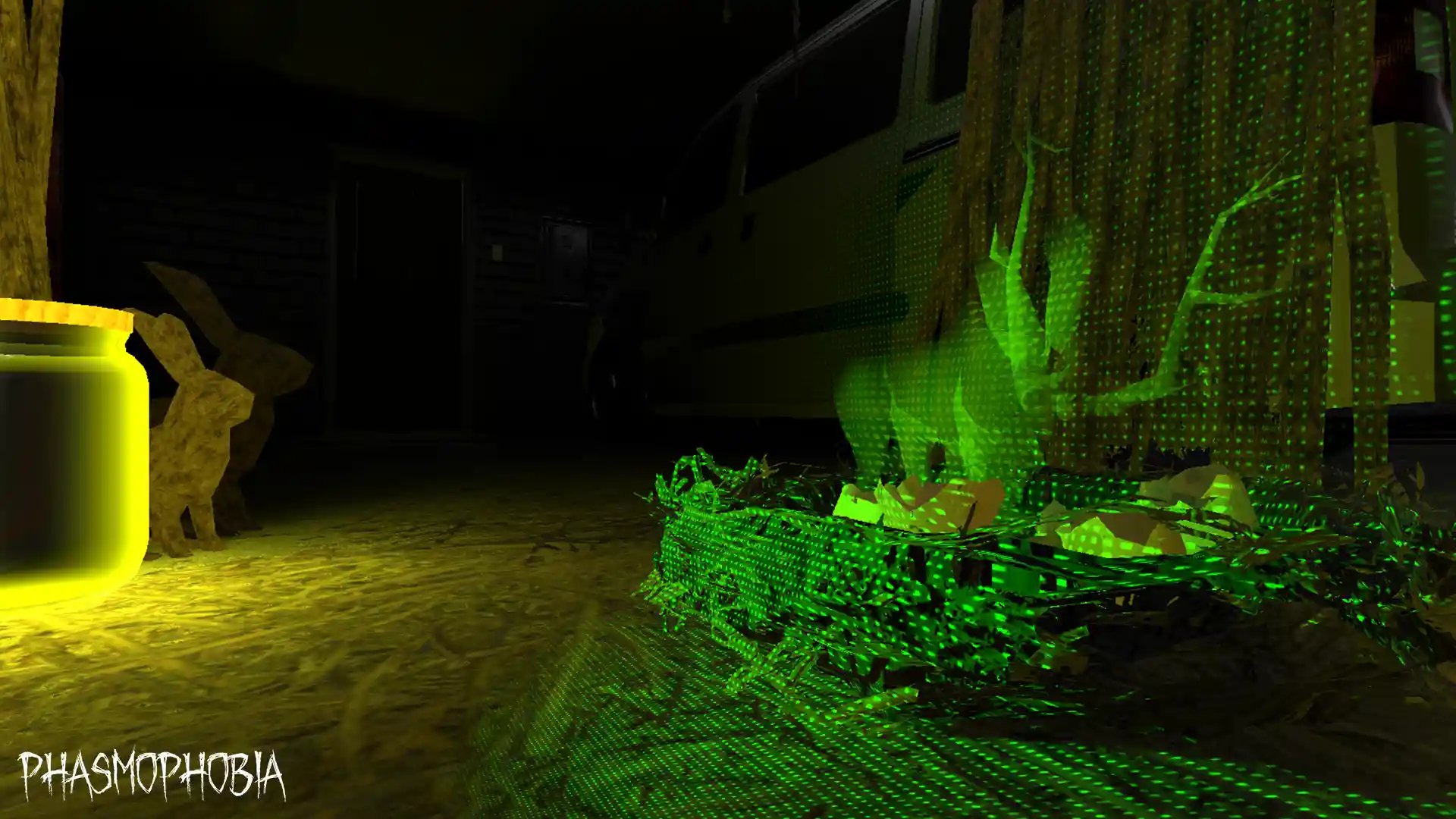 赛博朋克2077 截图11