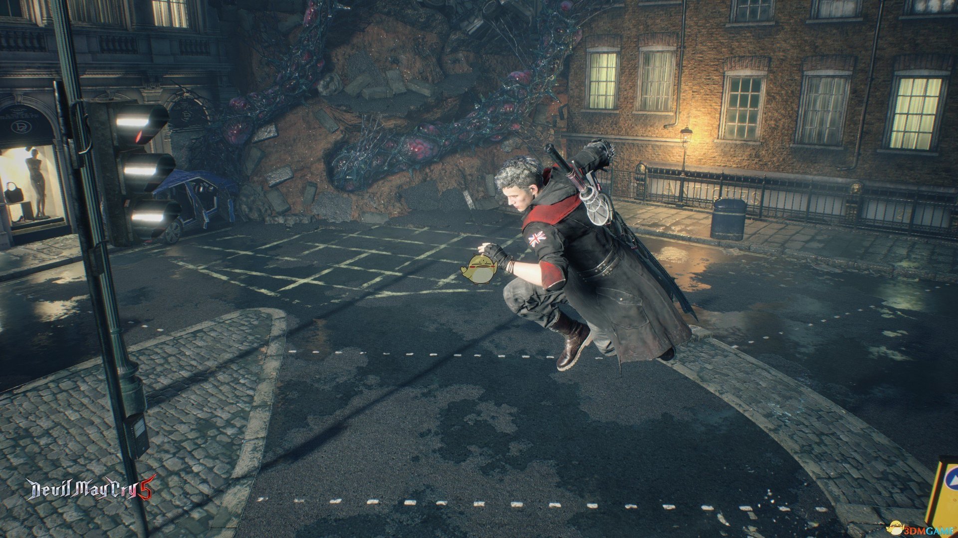 只狼：影逝二度 完整版 截图6