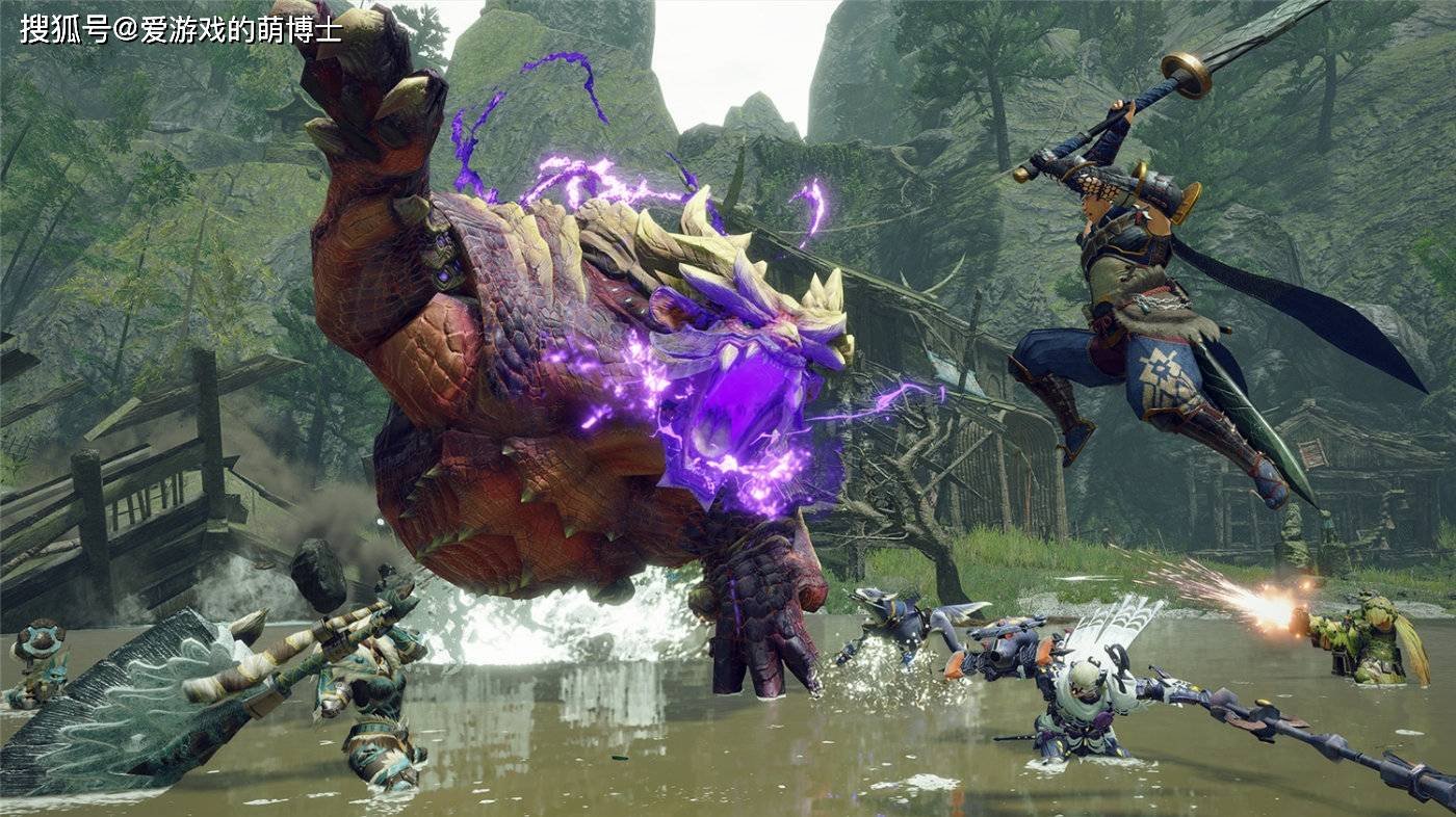 血源诅咒 重制版 截图12