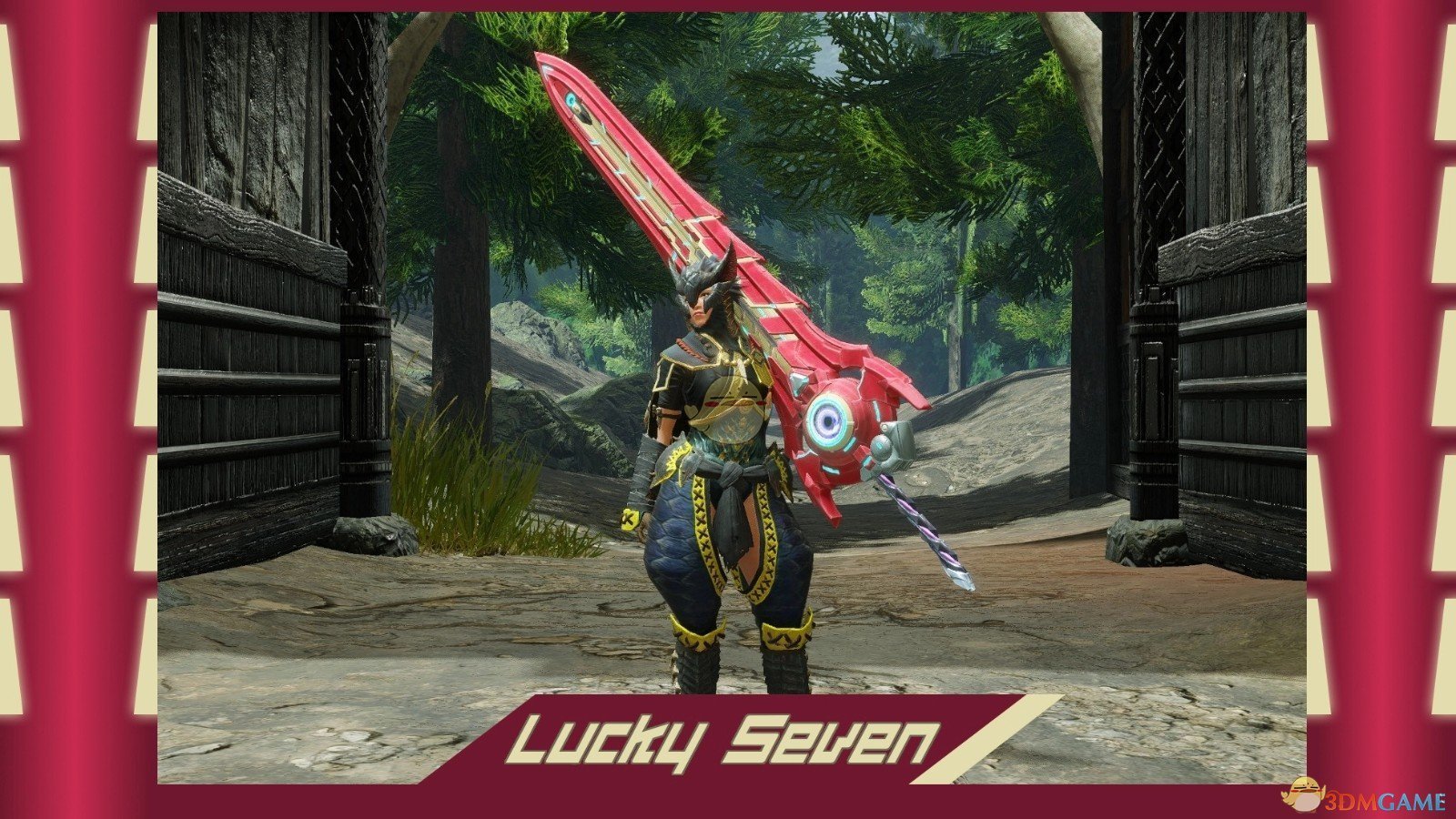 血源诅咒 重制版 截图20