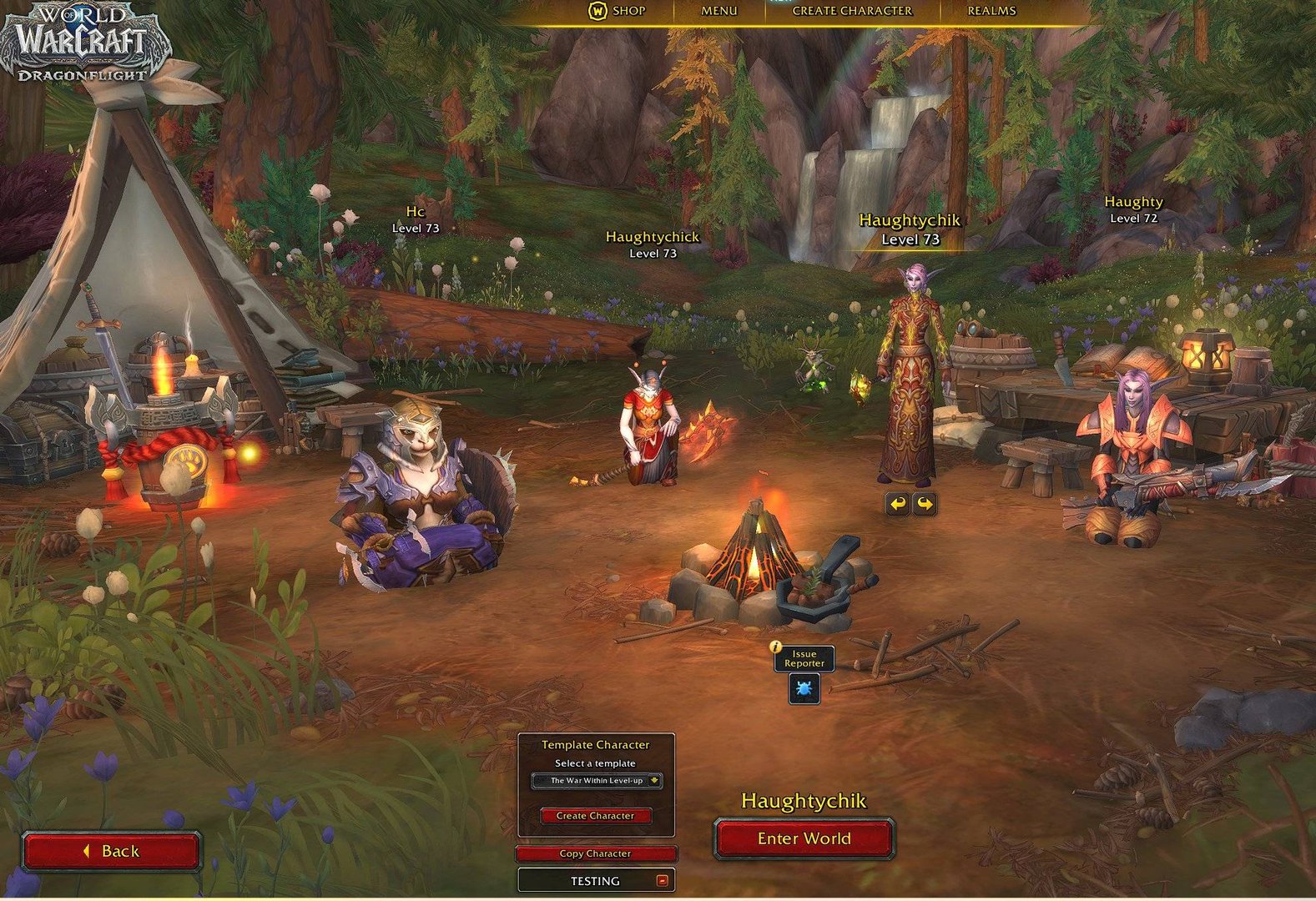 深岩银河 终极版 截图21