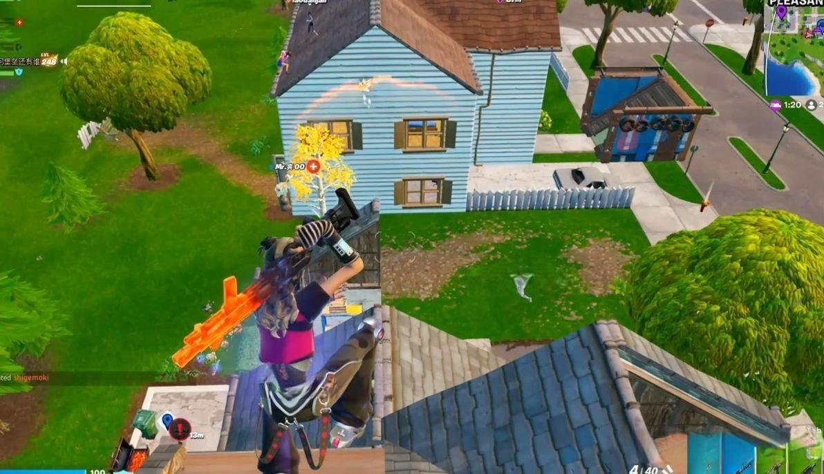 我的世界 截图8