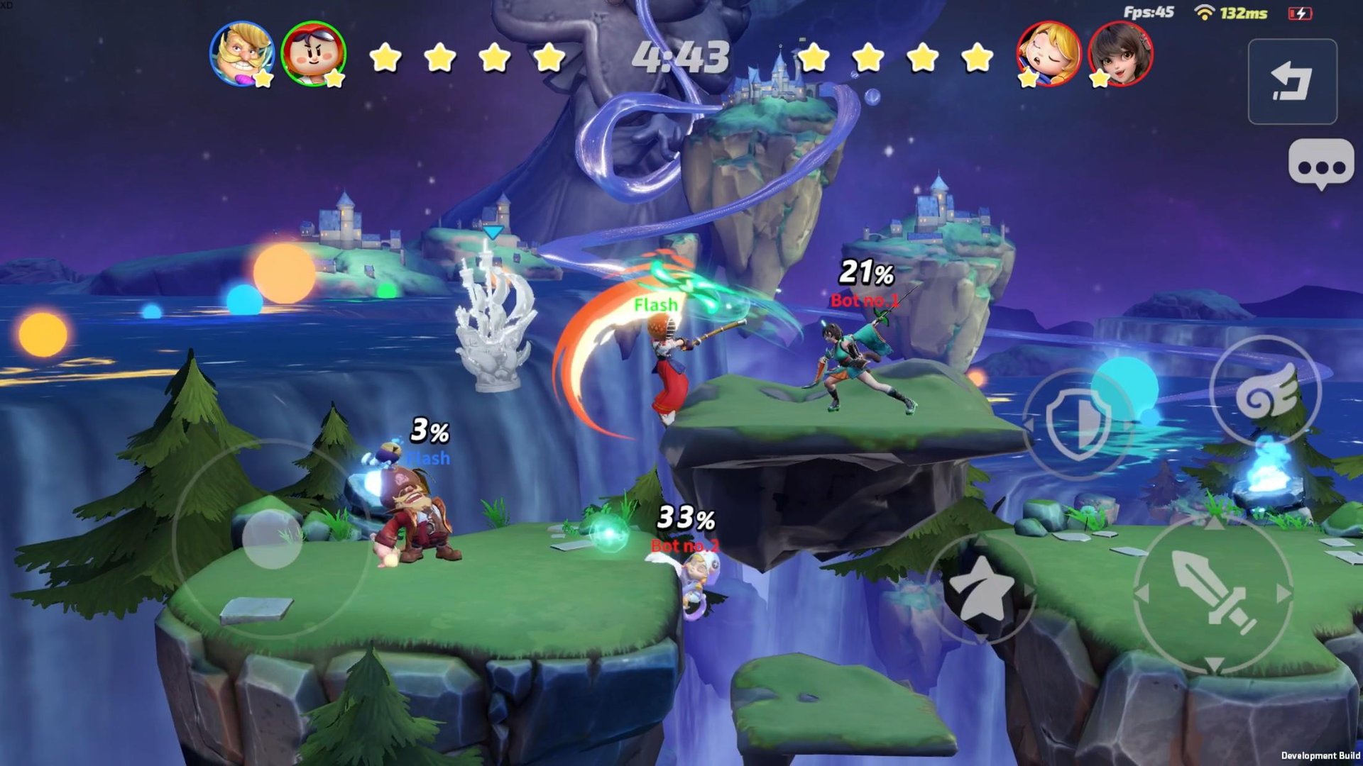 APEX英雄 重制版 截图6