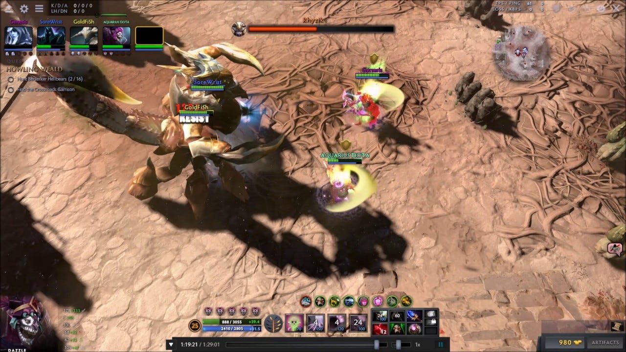 魔兽世界 终极版 截图14