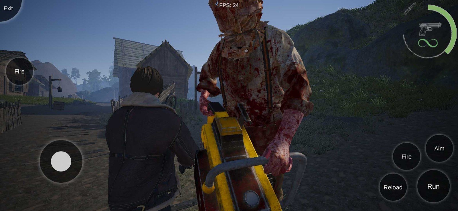 塞尔达传说：旷野之息 年度版 截图15