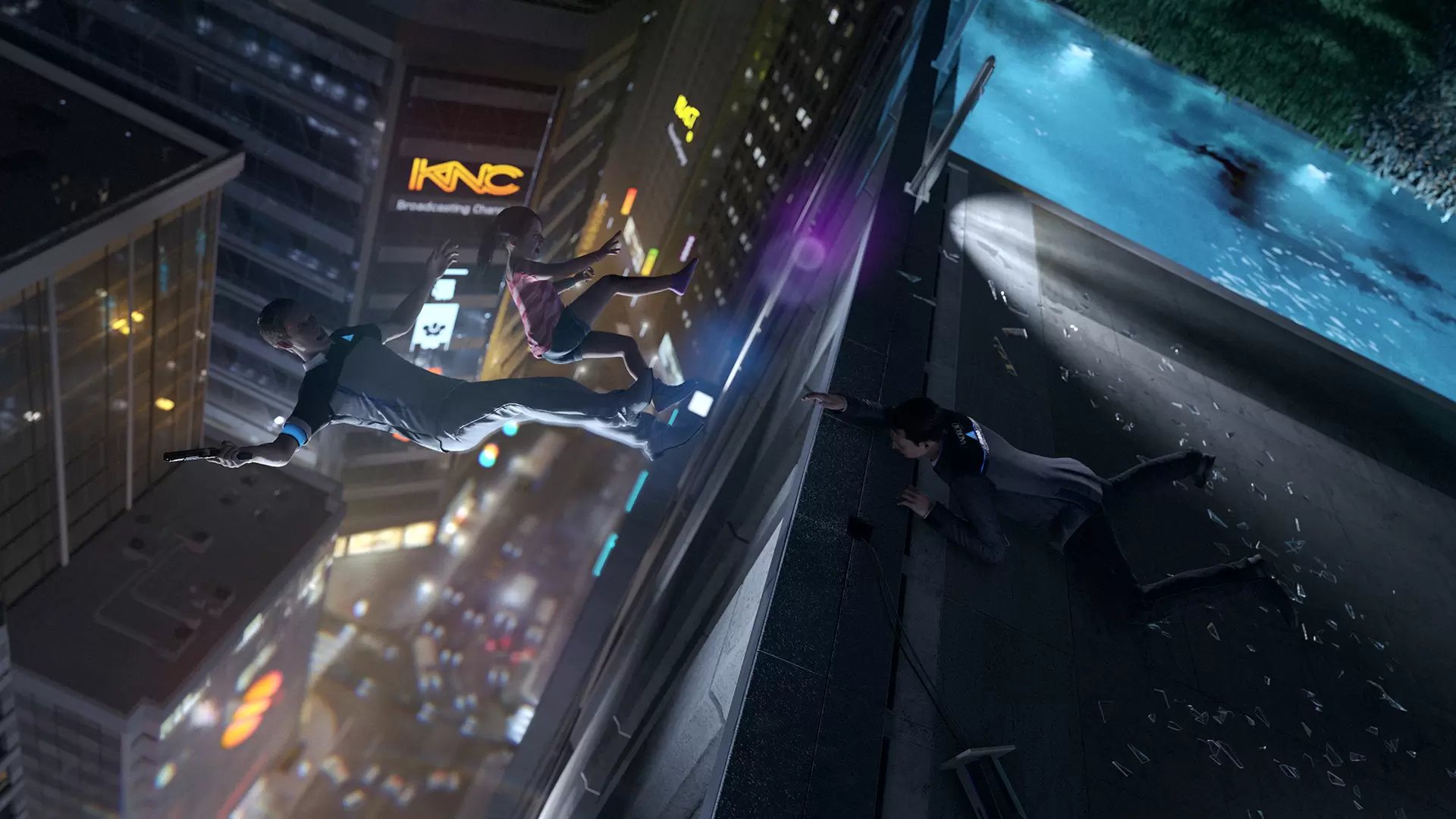 糖豆人：终极淘汰赛 重制版 截图6