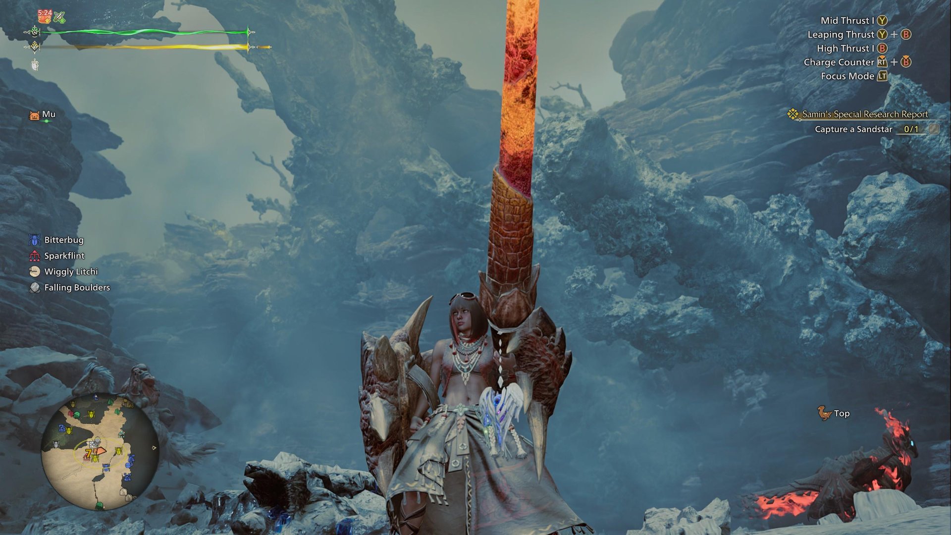 地平线：零之曙光 截图18