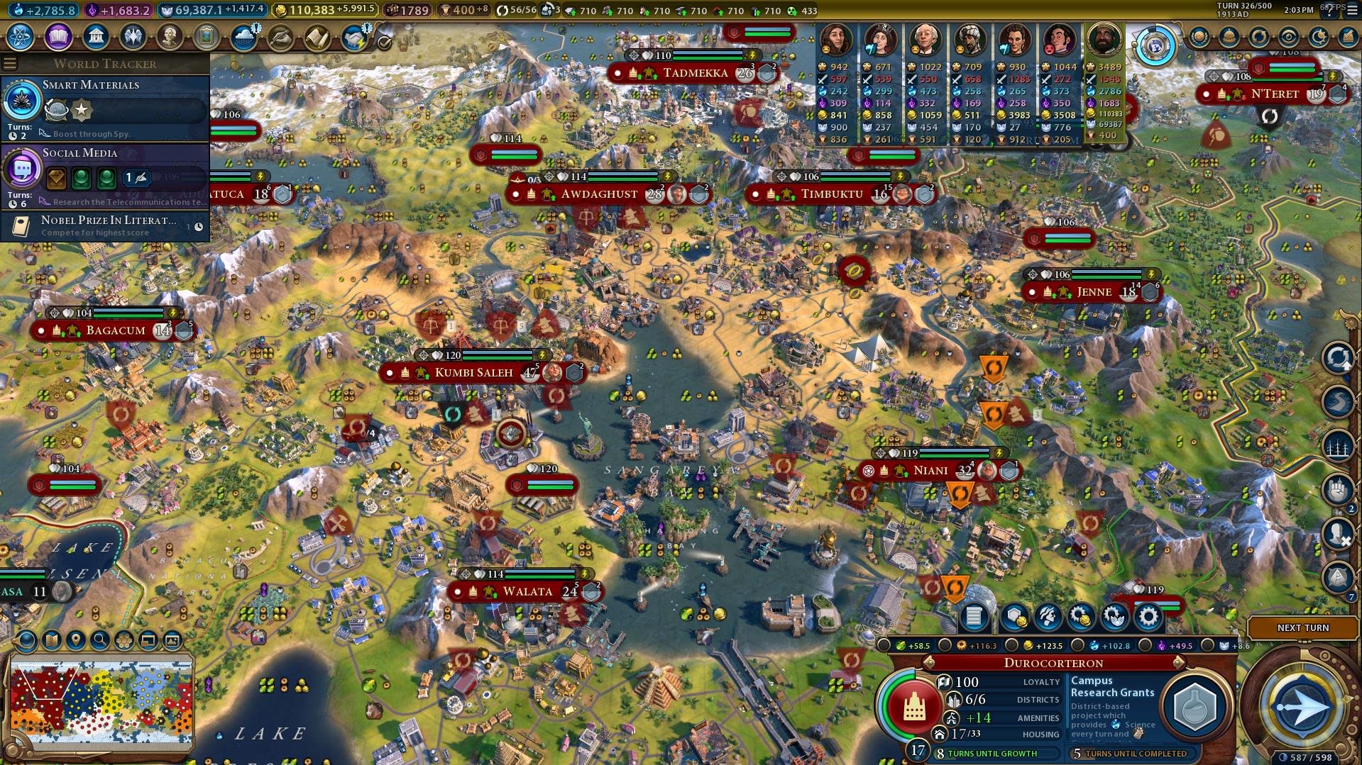 幸福工厂 重制版 截图9