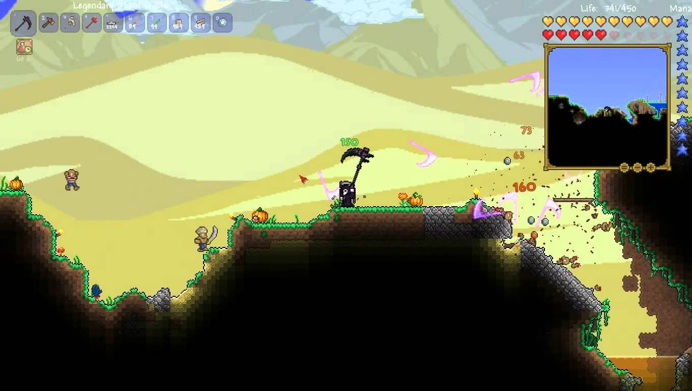 工人物语 重制版 截图15