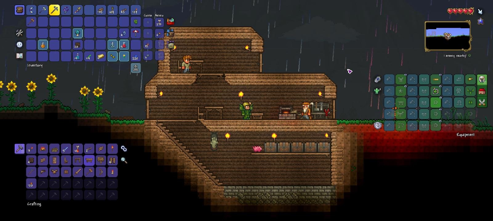 工人物语 重制版 截图19