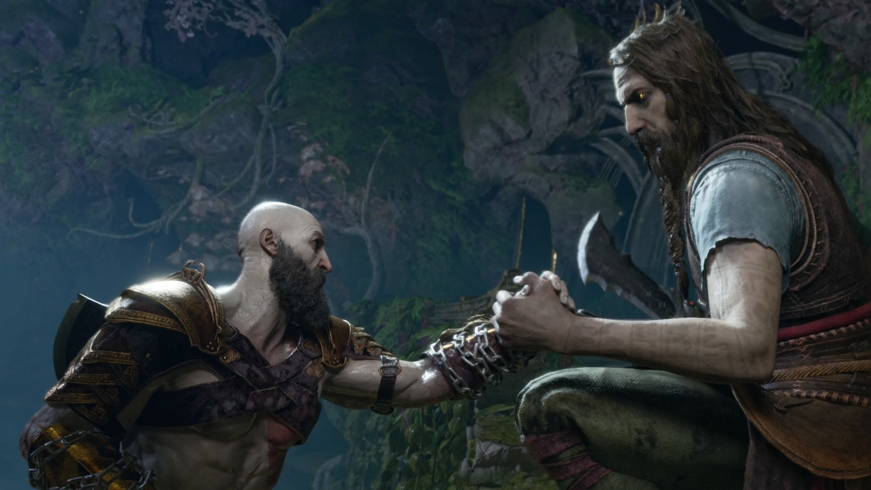 糖豆人：终极淘汰赛 重制版 截图20