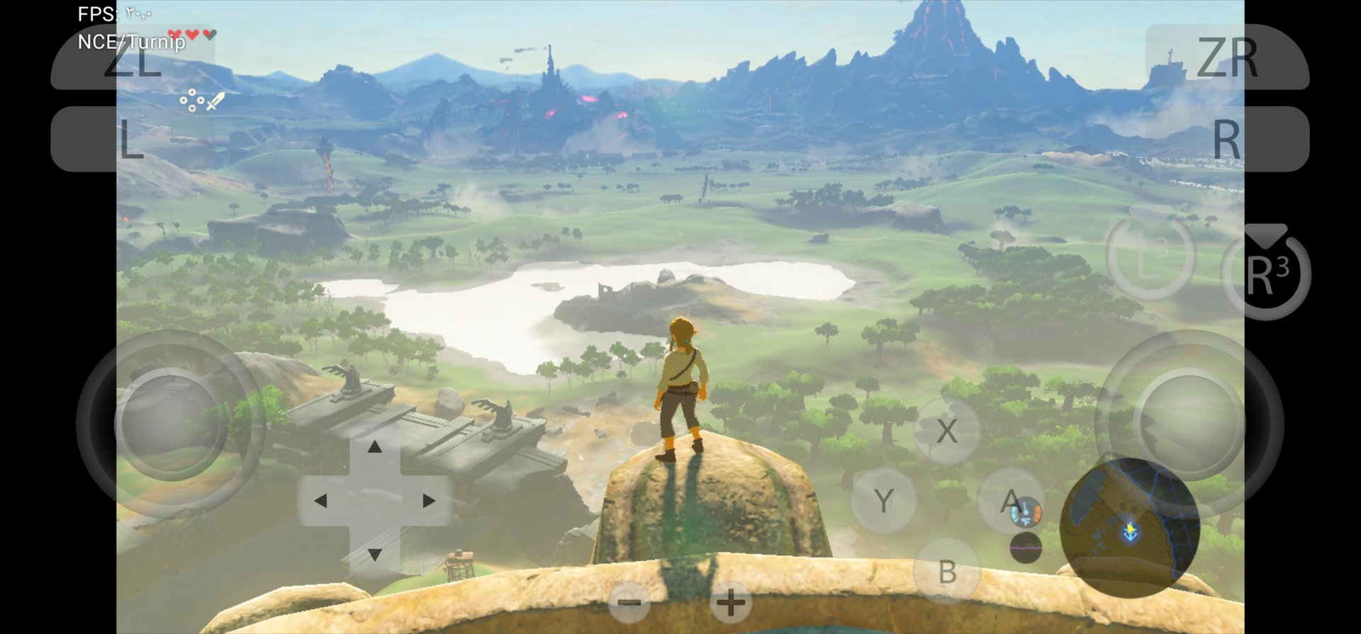 赛博朋克2077 重制版 截图8